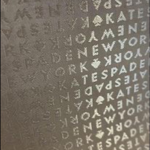 Authentic Kate spade 2 way Crossbody Bag in rose gold - Picture 8 of 8